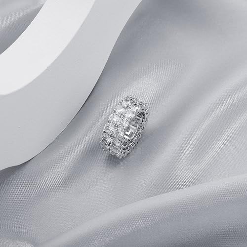 0NE: 925 Sterling Silver High Quality Ring