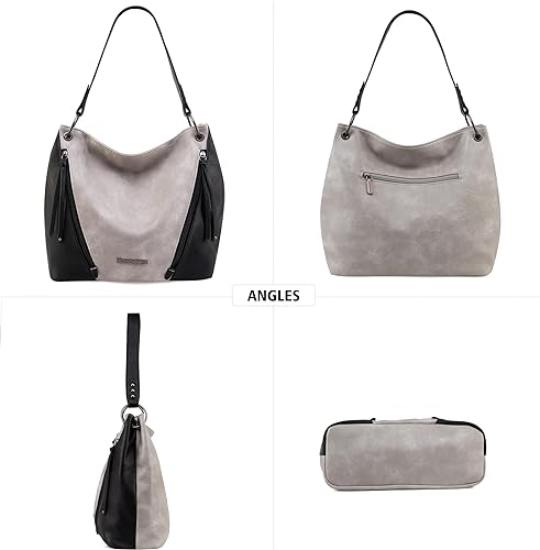 Women Fashion Handbag Tote Bag Shoulder Bag Top Handle Satchel Purse