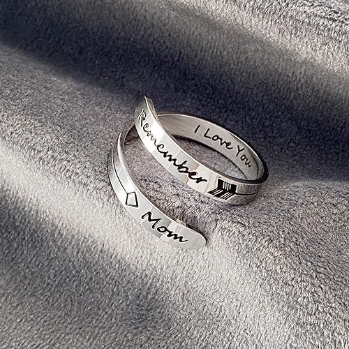 0NE: 925 Sterling Silver High Quality Ring
