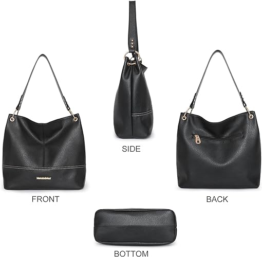 Women Fashion Handbag Tote Bag Shoulder Bag Top Handle Satchel Purse