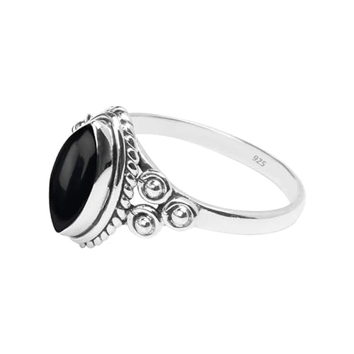 0NE: 925 Sterling Silver High Quality Ring