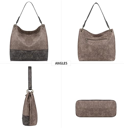 Women Fashion Handbag Tote Bag Shoulder Bag Top Handle Satchel Purse