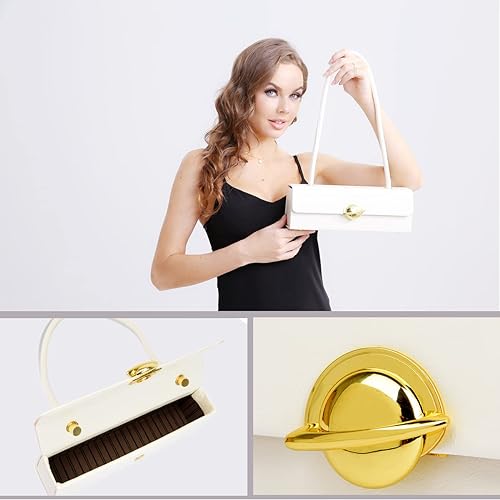 Women Fashion Handbag Tote Bag Shoulder Bag Top Handle Satchel Purse