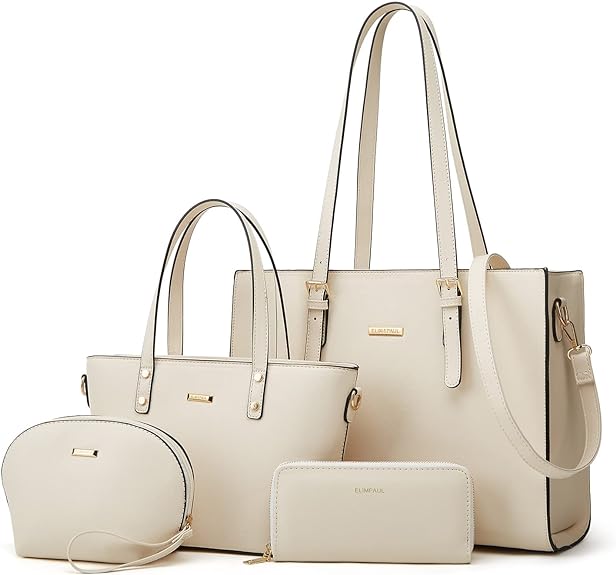 Women Fashion Handbag Tote Bag Shoulder Bag Top Handle Satchel Purse