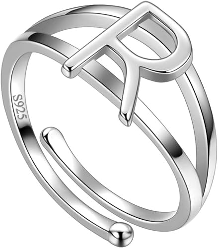 0NE: 925 Sterling Silver High Quality Ring