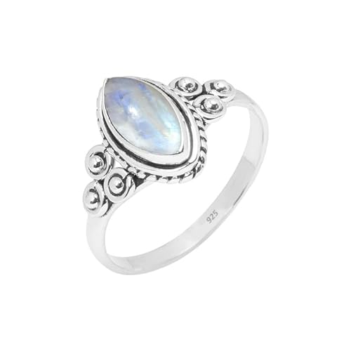 0NE: 925 Sterling Silver High Quality Ring