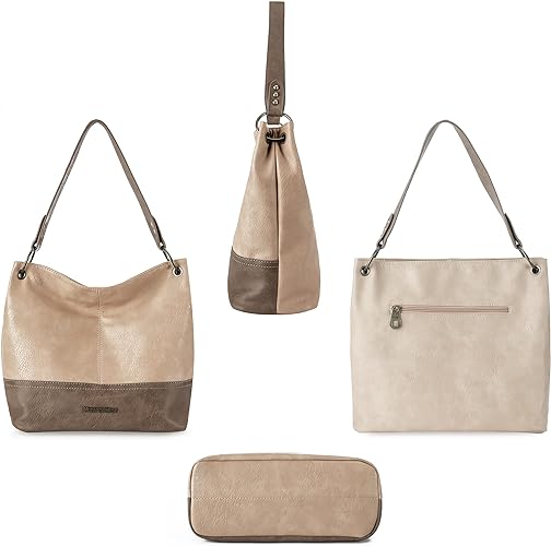 Women Fashion Handbag Tote Bag Shoulder Bag Top Handle Satchel Purse