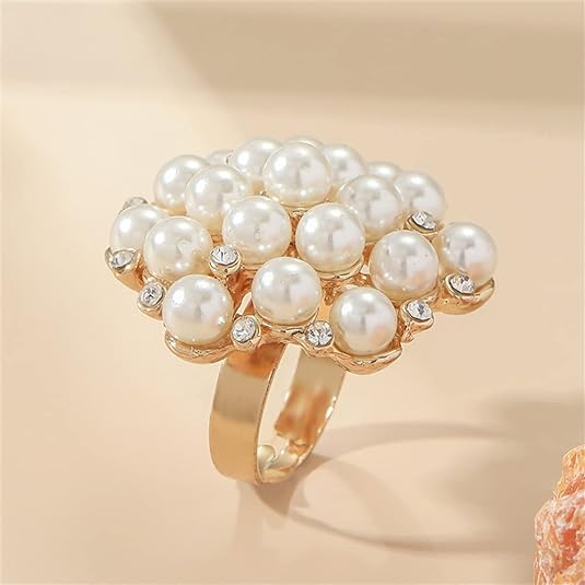 0NE: 925 Sterling Silver High Quality Ring