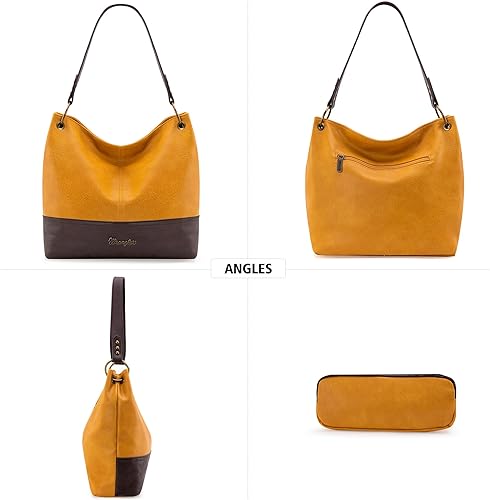 Women Fashion Handbag Tote Bag Shoulder Bag Top Handle Satchel Purse
