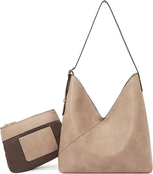Women Fashion Handbag Tote Bag Shoulder Bag Top Handle Satchel Purse
