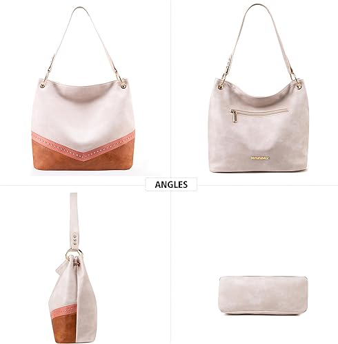 Women Fashion Handbag Tote Bag Shoulder Bag Top Handle Satchel Purse