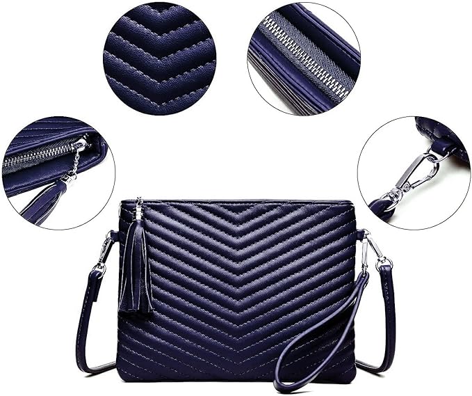 Women Fashion Handbag Tote Bag Shoulder Bag Top Handle Satchel Purse