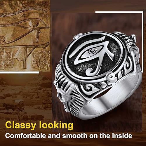 0NE: 925 Sterling Silver High Quality Ring