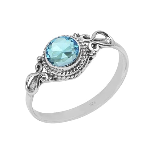 0NE: 925 Sterling Silver High Quality Ring