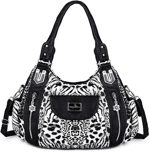 Women Fashion Handbag Tote Bag Shoulder Bag Top Handle Satchel Purse
