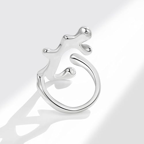 0NE: 925 Sterling Silver High Quality Ring