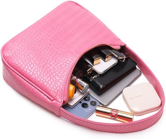 Women Fashion Handbag Tote Bag Shoulder Bag Top Handle Satchel Purse