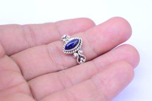 0NE: 925 Sterling Silver High Quality Ring