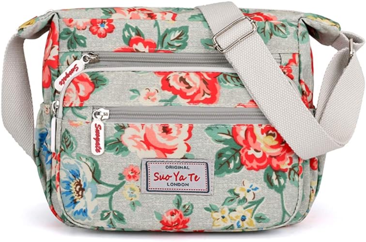 Women Fashion Handbag Tote Bag Shoulder Bag Top Handle Satchel Purse