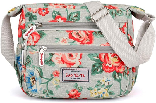 Women Fashion Handbag Tote Bag Shoulder Bag Top Handle Satchel Purse