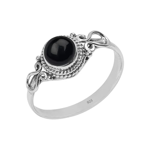 0NE: 925 Sterling Silver High Quality Ring