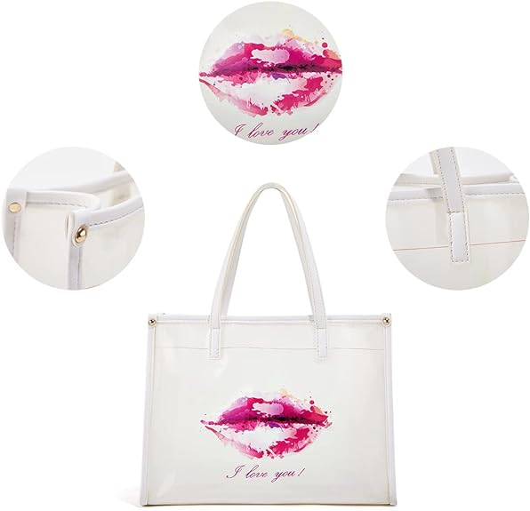 Women Fashion Handbag Tote Bag Shoulder Bag Top Handle Satchel Purse