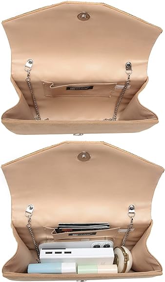 Women Fashion Handbag Tote Bag Shoulder Bag Top Handle Satchel Purse