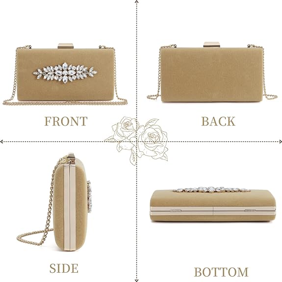 Women Fashion Handbag Tote Bag Shoulder Bag Top Handle Satchel Purse