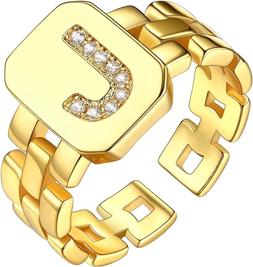 0NE: 925 Sterling Silver High Quality Ring