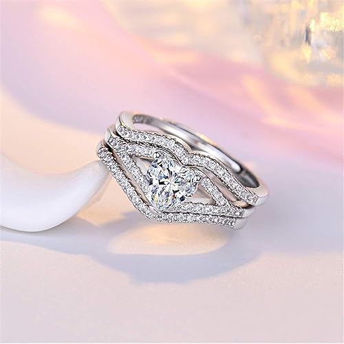 0NE: 925 Sterling Silver High Quality Ring