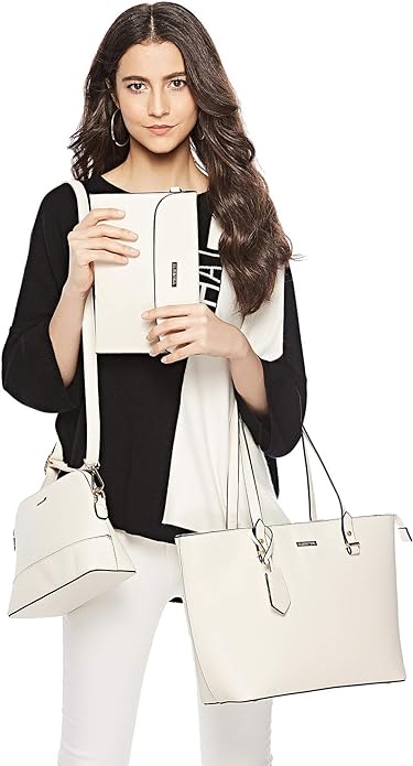Women Fashion Handbag Tote Bag Shoulder Bag Top Handle Satchel Purse