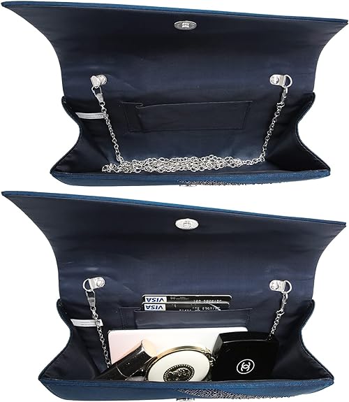 Women Fashion Handbag Tote Bag Shoulder Bag Top Handle Satchel Purse