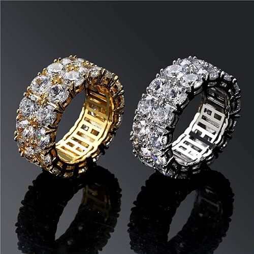 0NE: 925 Sterling Silver High Quality Ring