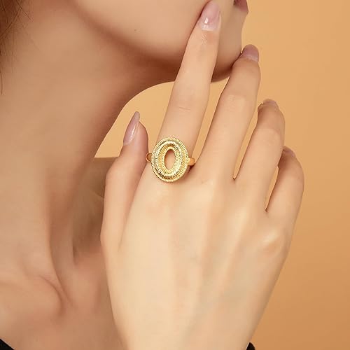 0NE: 925 Sterling Silver High Quality Ring