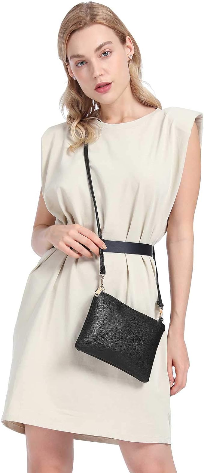 Women Fashion Handbag Tote Bag Shoulder Bag Top Handle Satchel Purse