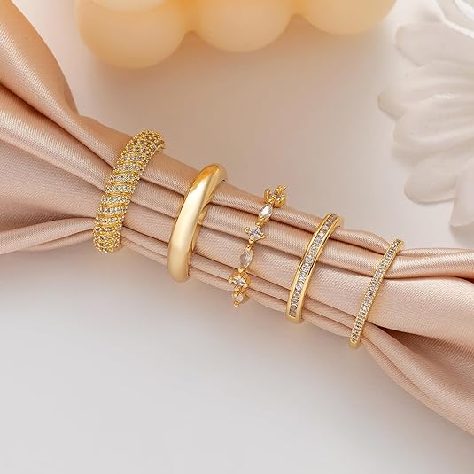 0NE: 925 Sterling Silver High Quality Ring