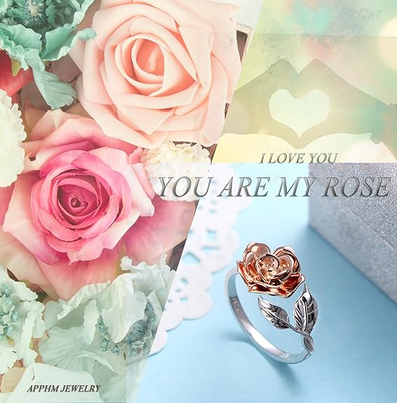 ONE: 925 Sterling Silver High Quality Ring