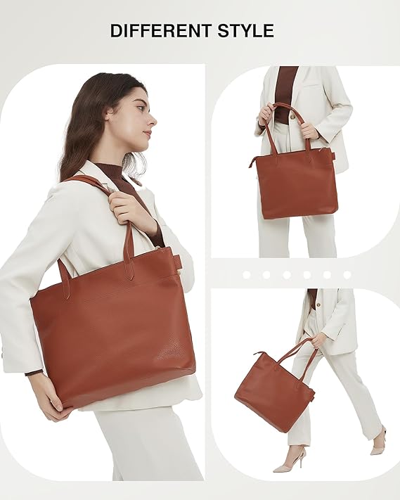 Women Fashion Handbag Tote Bag Shoulder Bag Top Handle Satchel Purse