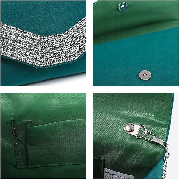 Women Fashion Handbag Tote Bag Shoulder Bag Top Handle Satchel Purse