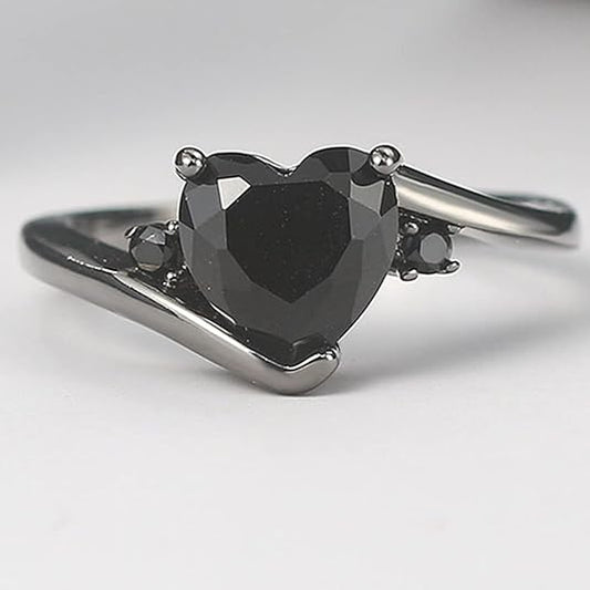 0NE: 925 Sterling Silver High Quality Ring