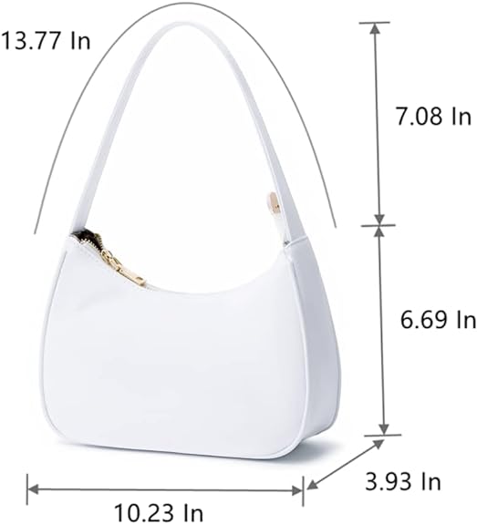Women Fashion Handbag Tote Bag Shoulder Bag Top Handle Satchel Purse
