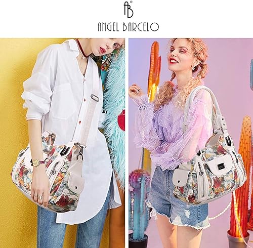 Women Fashion Handbag Tote Bag Shoulder Bag Top Handle Satchel Purse