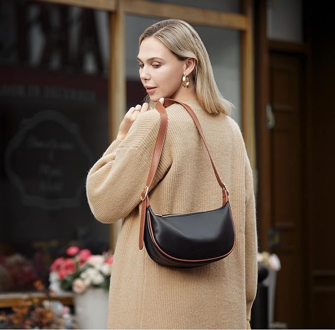 Women Fashion Handbag Tote Bag Shoulder Bag Top Handle Satchel Purse