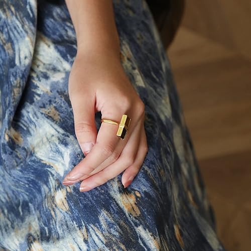 0NE: 925 Sterling Silver High Quality Ring