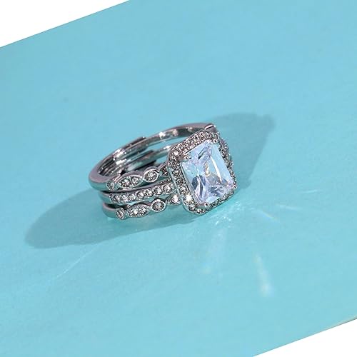 0NE: 925 Sterling Silver High Quality Ring