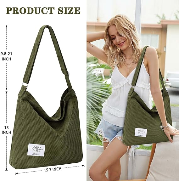 Women Fashion Handbag Tote Bag Shoulder Bag Top Handle Satchel Purse