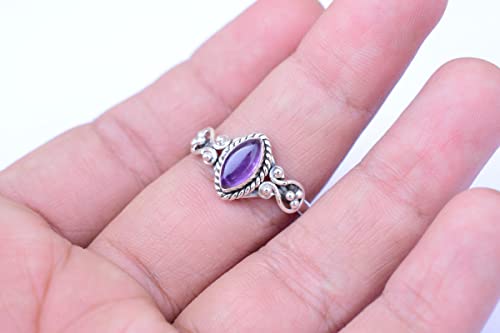 0NE: 925 Sterling Silver High Quality Ring