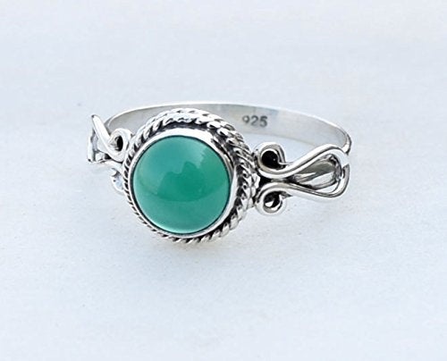 0NE: 925 Sterling Silver High Quality Ring