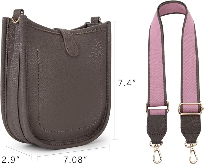 Women Fashion Handbag Tote Bag Shoulder Bag Top Handle Satchel Purse
