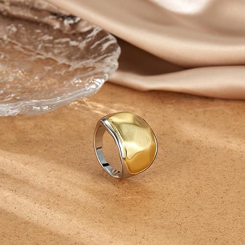 0NE: 925 Sterling Silver High Quality Ring